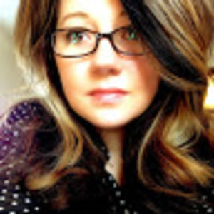 Meet your Posher, Katherine